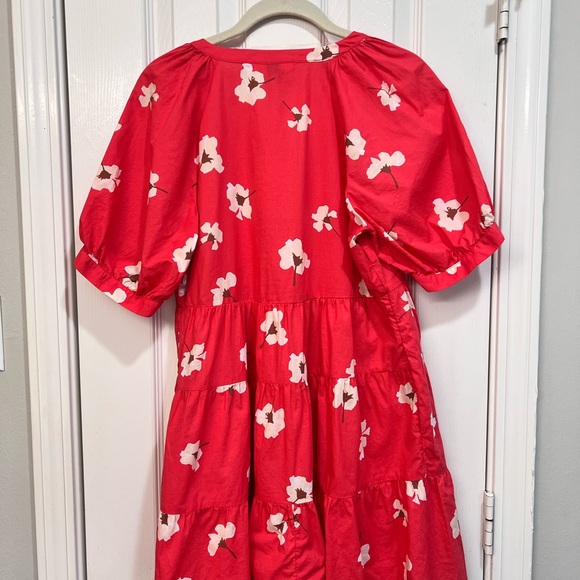 Target Dress NWT size small - Picture 2 of 3